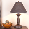 Butchers Lamp